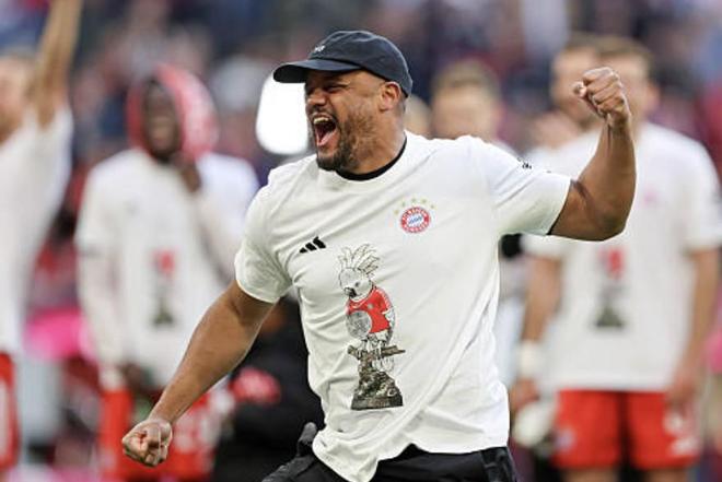 鲁梅尼格：决定联赛冠军的是实力、稳定性和团队精神而非运气