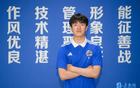 城市烟火中的小伙子丨殷俊：为宿迁而战，守好家乡球门