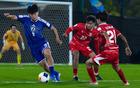 感谢日本！一场3-1助攻中国队出线，携手进军U17世界杯，印尼垫底