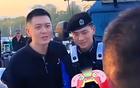 杨鸣又回沈阳了!刘志轩率领U21首秀3分憾负,但是青年才俊令人期待