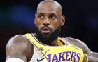 曝詹姆斯下赛季继续征战NBA！不确定留在湖人 争冠实力成第一考量