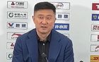 北京男篮88-73战胜广东晋级四强，半决赛对阵上海 杜锋直言没遗憾