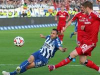 山东高速VS北京北汽直播CBA俱乐部杯：山东高速男篮68